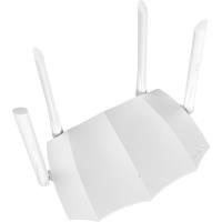 TENDA AC5 v3 4 PORT 2.4/5G 300MBPS 4x5dBI ROUTER